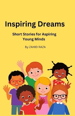 Book cover for Inspiring Dreams