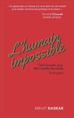 Cover of L'humain Impossible