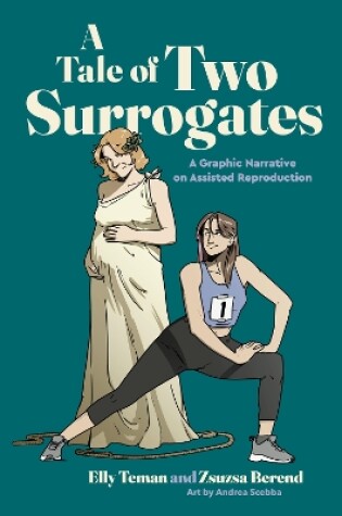 Cover of A Tale of Two Surrogates