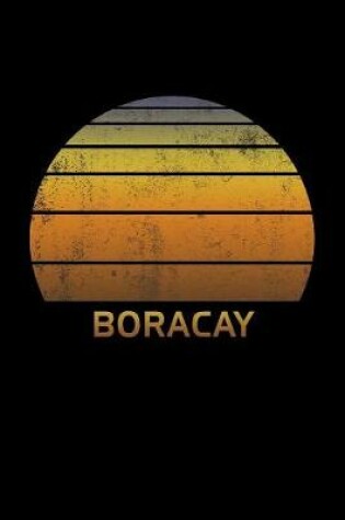 Cover of Boracay