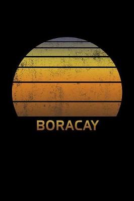 Book cover for Boracay