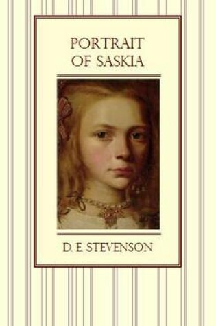 Cover of Portrait of Saskia