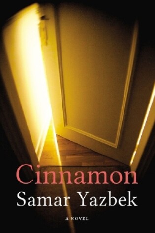 Cover of Cinnamon