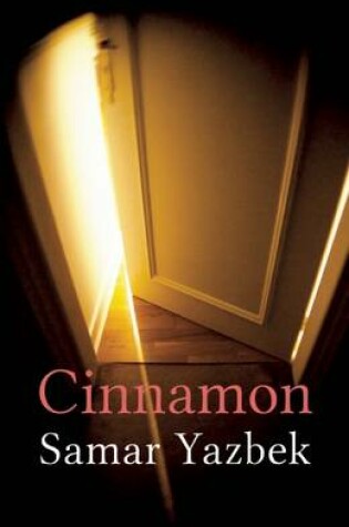 Cover of Cinnamon