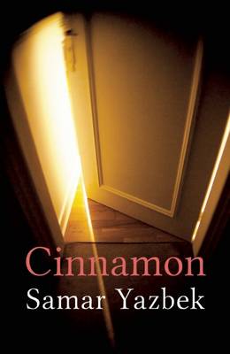 Book cover for Cinnamon