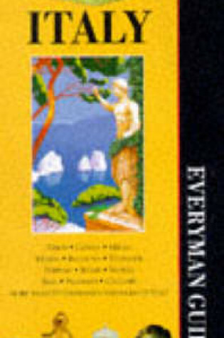 Cover of Italy