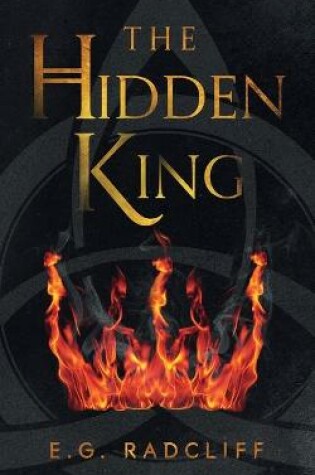 Cover of The Hidden King