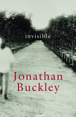 Book cover for Invisible