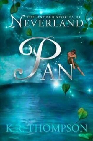 Cover of Pan