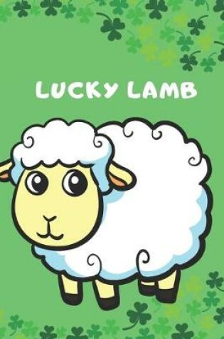 Cover of Lucky Lamb