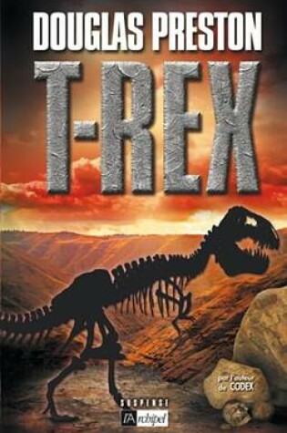 Cover of T Rex