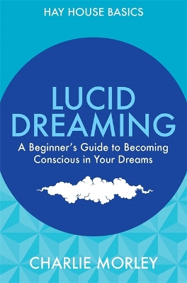 Book cover for Lucid Dreaming