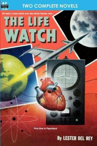 Cover of The Life Watch & Creatures of the Abyss