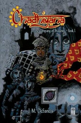 Cover of Chadhiyana Volume 1