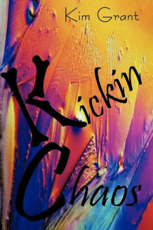Cover of Kickin Chaos