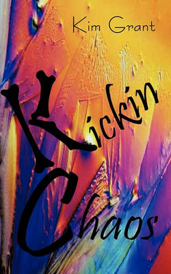 Book cover for Kickin Chaos