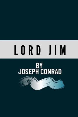 Cover of Lord Jim by Joseph Conrad