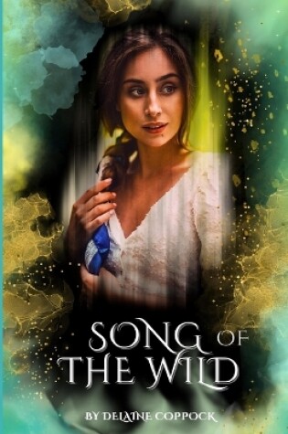 Cover of Song of The Wild