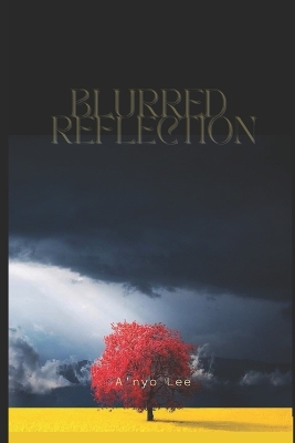 Book cover for Blurred Reflection