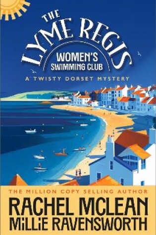 Cover of The Lyme Regis Women's Swimming Club