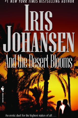 Cover of And the Desert Blooms