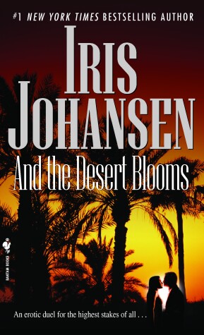 Cover of And the Desert Blooms