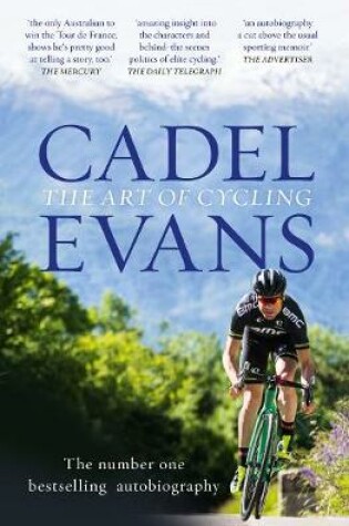 Cover of The Art of Cycling