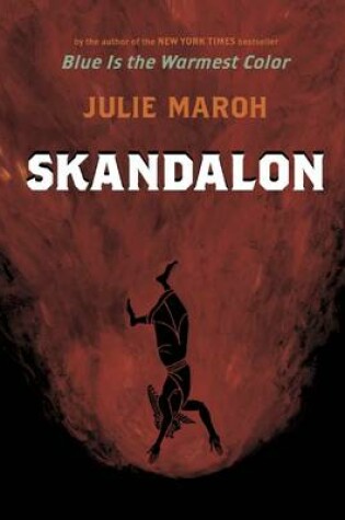 Cover of Skandalon [Nook]