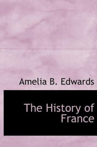 Cover of The History of France