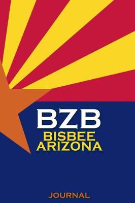 Cover of Bisbee Arizona State Flag