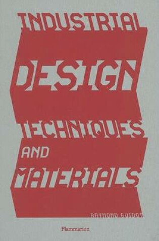 Cover of Industrial Design: Techniques and Materials