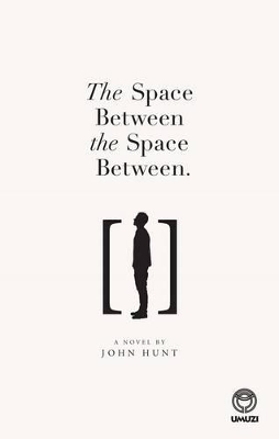 Book cover for The Space Between the Space Between