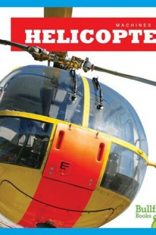 Cover of Helicopters