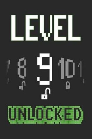 Cover of Level 9 Unlocked