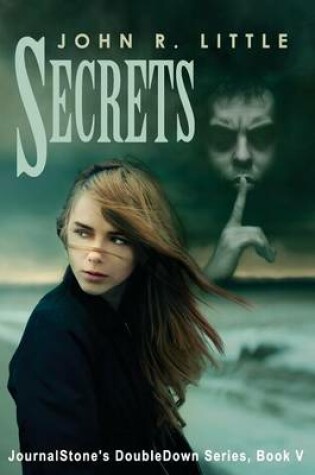 Cover of Secrets - Outcast