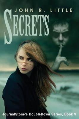 Book cover for Secrets - Outcast