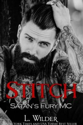 Cover of Stitch