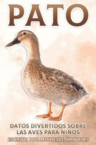 Cover of Pato