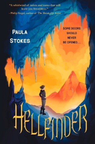 Cover of Hellfinder
