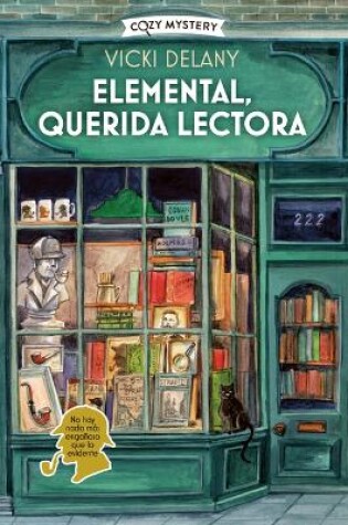 Cover of Elemental, Querida Lectora / Elementary, Dear Reader