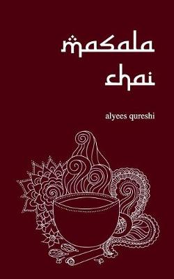 Cover of masala chai