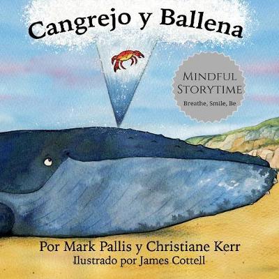 Cover of Cangrejo y Ballena