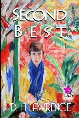 Book cover for Second Best