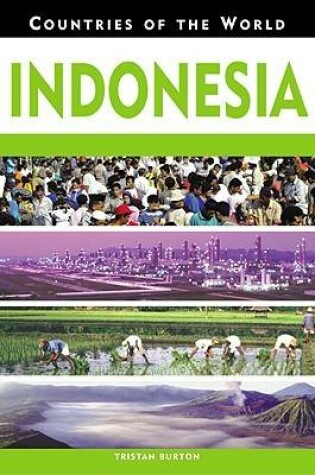 Cover of Indonesia