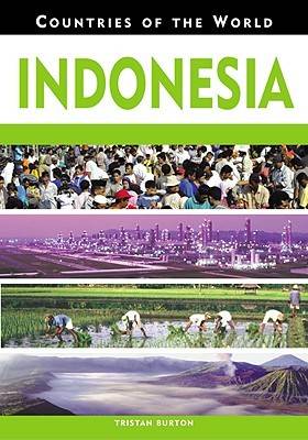 Book cover for Indonesia