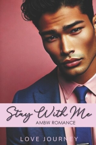 Cover of Stay With Me