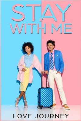 Book cover for Stay With Me