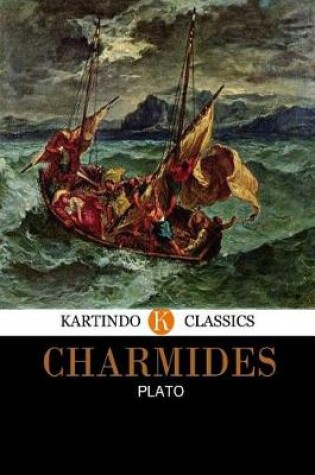 Cover of Charmides (Kartindo Classics)