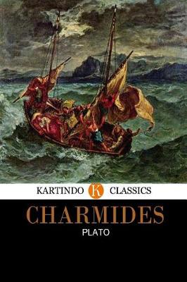 Book cover for Charmides (Kartindo Classics)