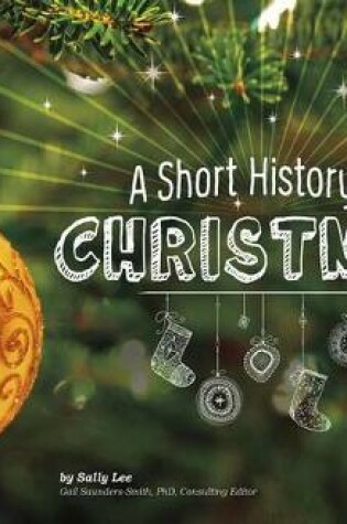 Cover of A Short History of Christmas